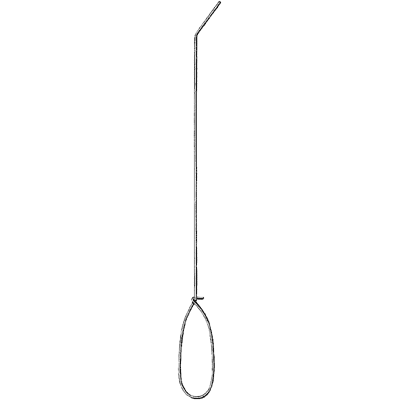 Benique Catheter Guide 8 French - 85-2355