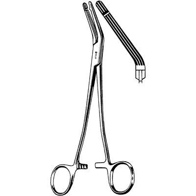Lawton Forceps 8 1-4" - 90-2180