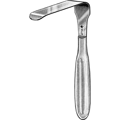 Brantley-Turner Vaginal Retractor 7" - 90-3470
