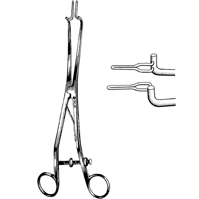 Kogan Endocervical Speculum Narrow With Gauge - 90-3990