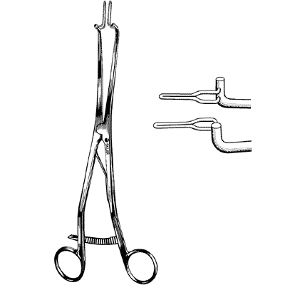 Kogan Endocervical Speculum Narrow With Ratchet Handle - 90-3997