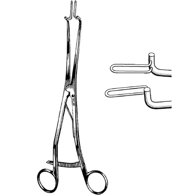 Kogan Endocervical Speculum Wide With Ratchet Handle - 90-3998