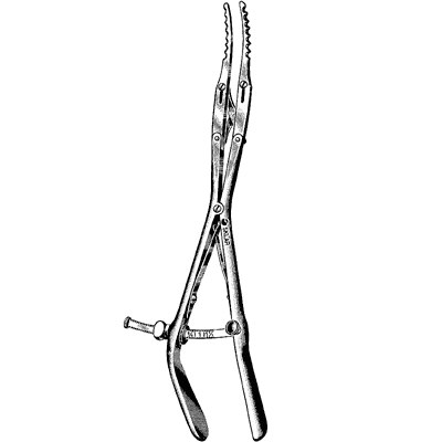 Goodell Dilator 13" - 90-4713