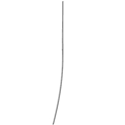 Hegar Uterine Dilator 7" - 90-4784