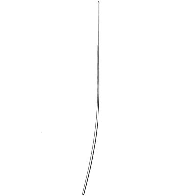 Hegar Uterine Dilator 7" - 90-4785