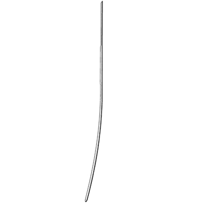 Hegar Uterine Dilator 7" - 90-4786