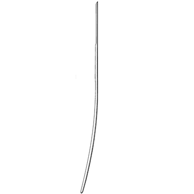 Hegar Uterine Dilator 7" - 90-4787