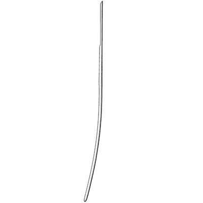 Hegar Uterine Dilator 7" - 90-4788