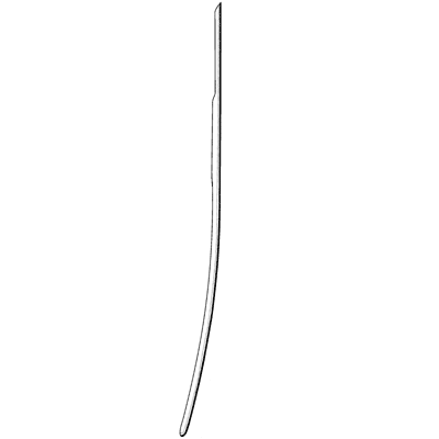 Hegar Uterine Dilator 7" - 90-4790