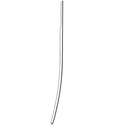 Hegar Uterine Dilator 7" - 90-4791