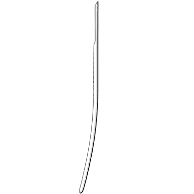Hegar Uterine Dilator 7" - 90-4792