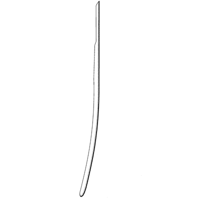 Hegar Uterine Dilator 7" - 90-4793