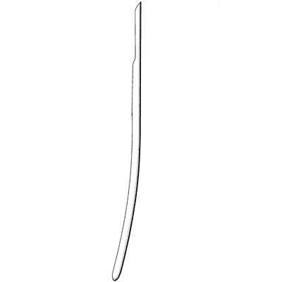 Hegar Uterine Dilator 7" - 90-4795