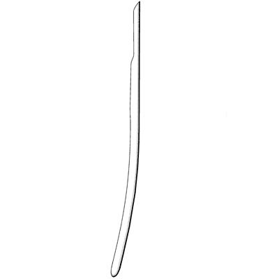 Hegar Uterine Dilator 7" - 90-4797