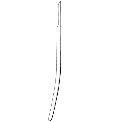 Hegar Uterine Dilator 7" - 90-4798