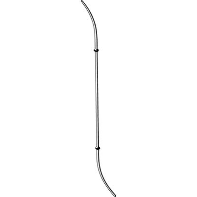 Kleegman Dilator 10 1-2" - 90-4902