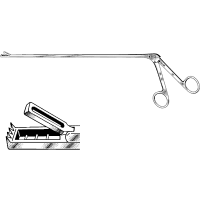 Kevorkian-Younge Biopsy Punch - 90-6610