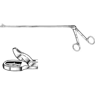 Eppendorfer Biopsy Punch - 90-6820