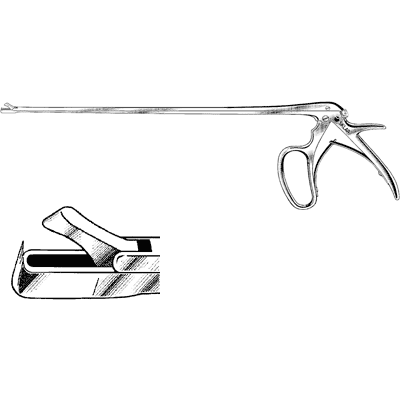 Mini Tischler Biopsy Punch - 90-7530