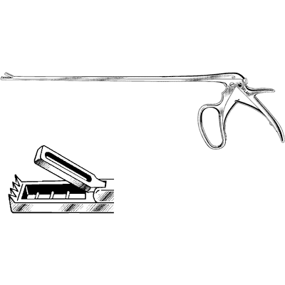 Kevorkian Biopsy Punch - 90-7540