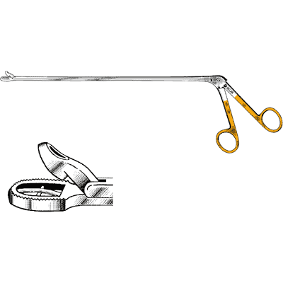 Micro-Cut Eppendorfer Biopsy Punch - 90-8010