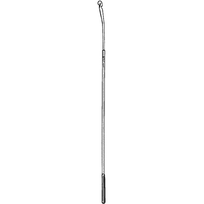IUD Extractor 10 1-2" - 90-8210