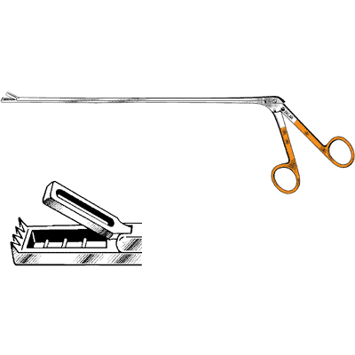 Micro-Cut Kevorkian-Younge Biopsy Punch - 90-8905