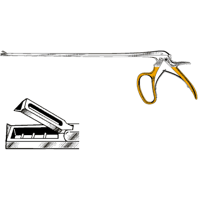 Micro-Cut Tischler-Kevorkian Biopsy Punch - 90-8920