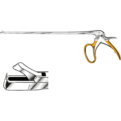 Micro-Cut Sklar Mini-Tischler Biopsy Punch - 90-8945