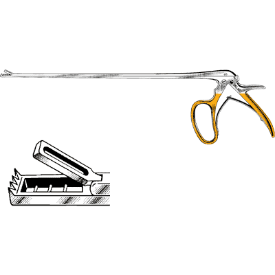 Micro-Cut Kevorkain Biopsy Punch - 90-8952