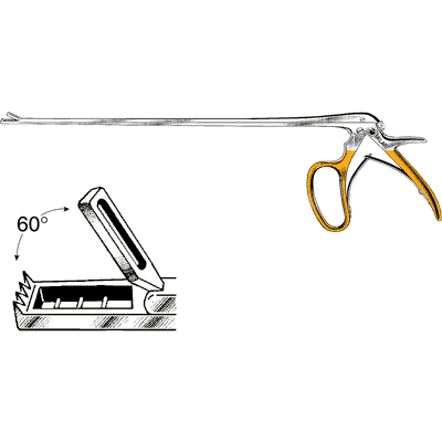 Wide Bite Kevorkian Biopsy Punch - 90-9575
