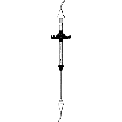 Cohen Uterine Manipulator 14 1-2" - 91-1293
