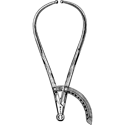 Martin Pelvimeter - 92-4130