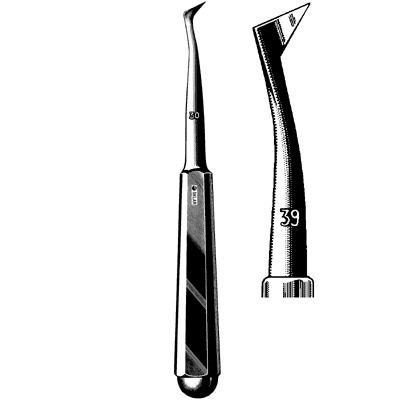 Cryer Elevator #39 - 93-1355