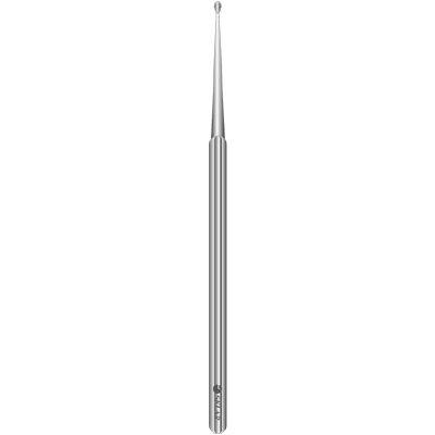 Disposable Ear Curette Non-Sterile Cup - 96-1001