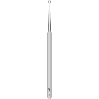 Disposable Ear Curette Non-Sterile Loop - 96-1006