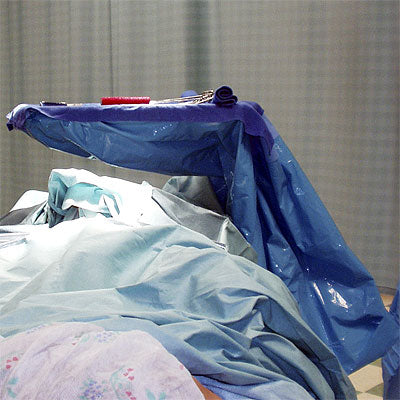 Mayo Stand Covers 36" x 72" - 96-1091