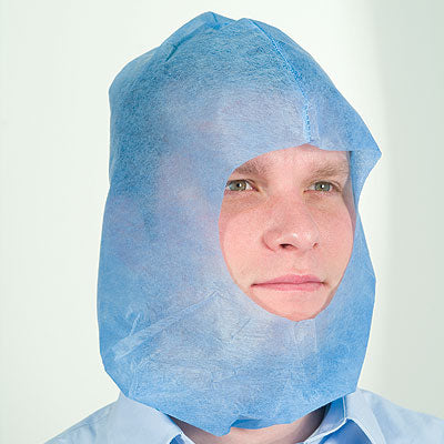 Hood and Beard Covers Universal - 96-1182