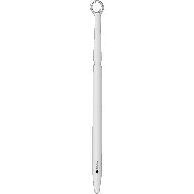 Sterile Disposable Dermal Curette - 96-1198