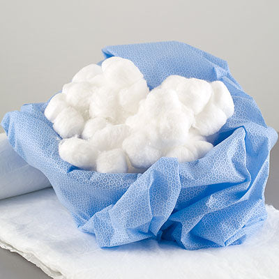 Cotton Balls Medium - 96-1669
