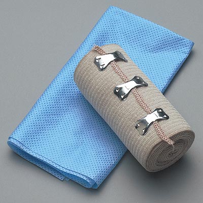 Elastic Bandage Kit 3" - 96-1786