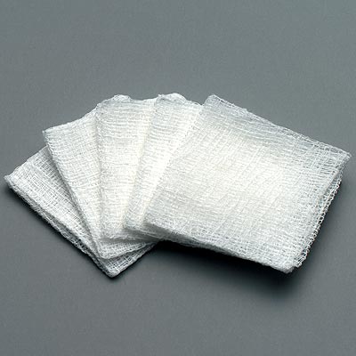 Sponge Kit 2" x 12" - 96-1830