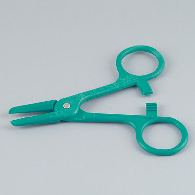 Plastic Tubing Clamp Non-Sterile Small - 96-2902