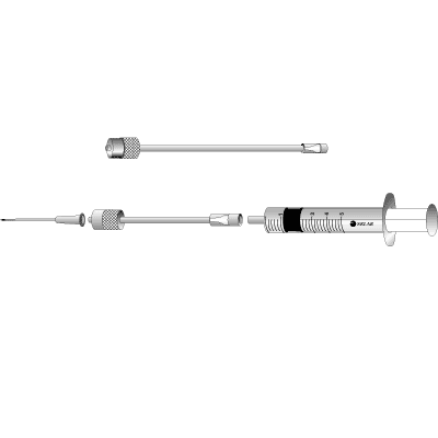 Needle Extender 5" - 96-4194