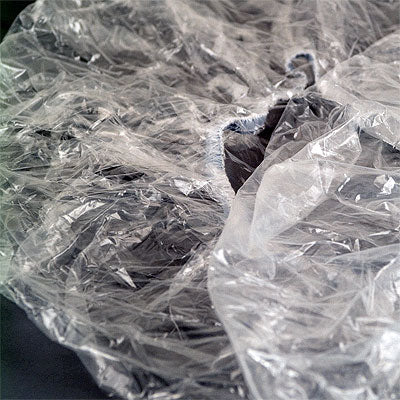 Dome Covers 14" Deep - 96-5050