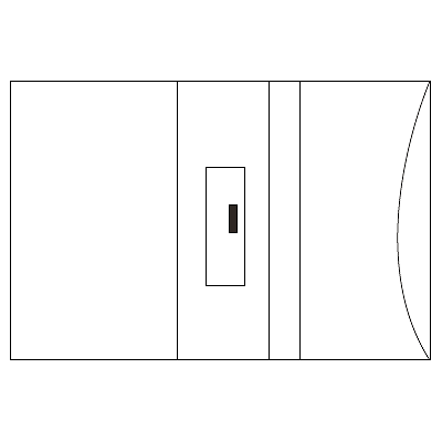 X-Ray Cassette Drapes 16" x 20" - 96-5693