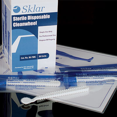 Sklar Cleanwheel - 96-7907