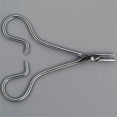 Wireform Needle Holders 5 1-4" - 96-8968