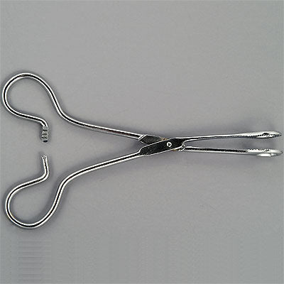 Wireform Sponge Forceps 9 1-2" - 96-8970