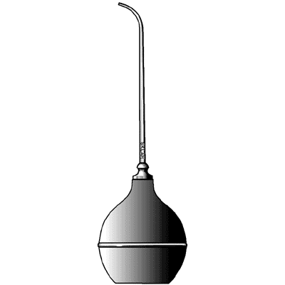 Chip Blower Complete - 97-1650